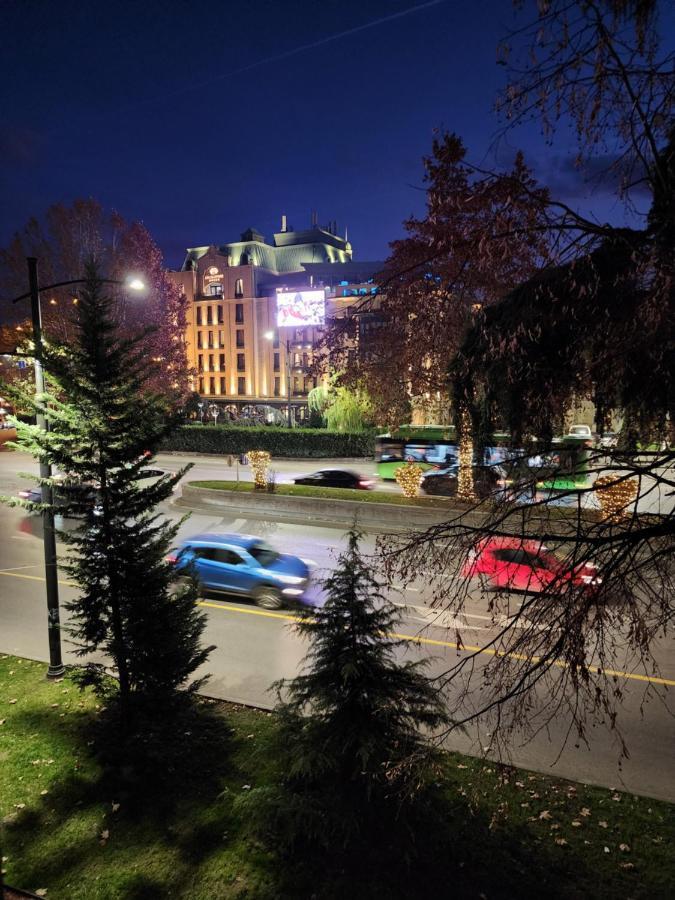 10 Baratashvili St Tbilisi Buitenkant foto